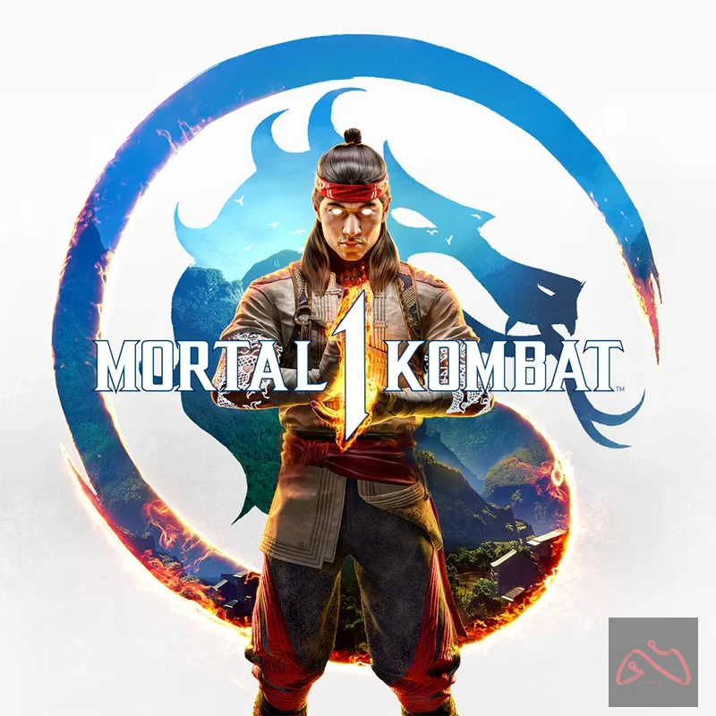 اکانت مورتال کمبت 1 اورجینال PS5 ظ3