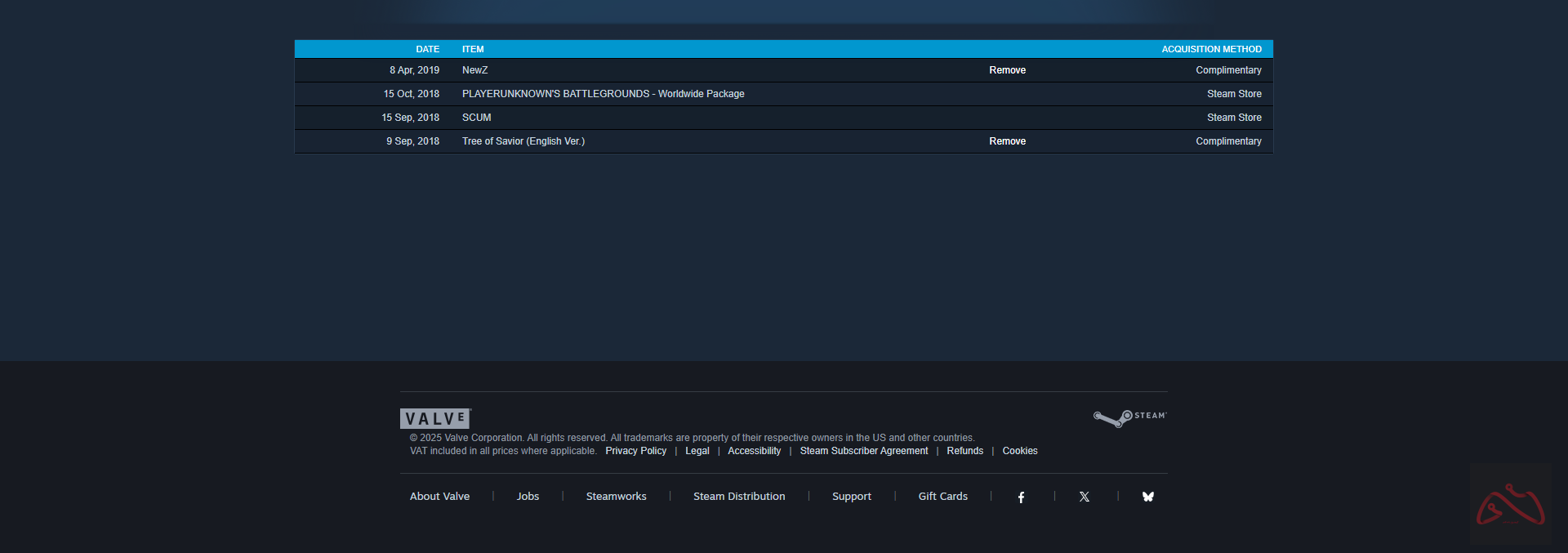 اکانت پابجی پلاس(PUBG PC)+ SCUM