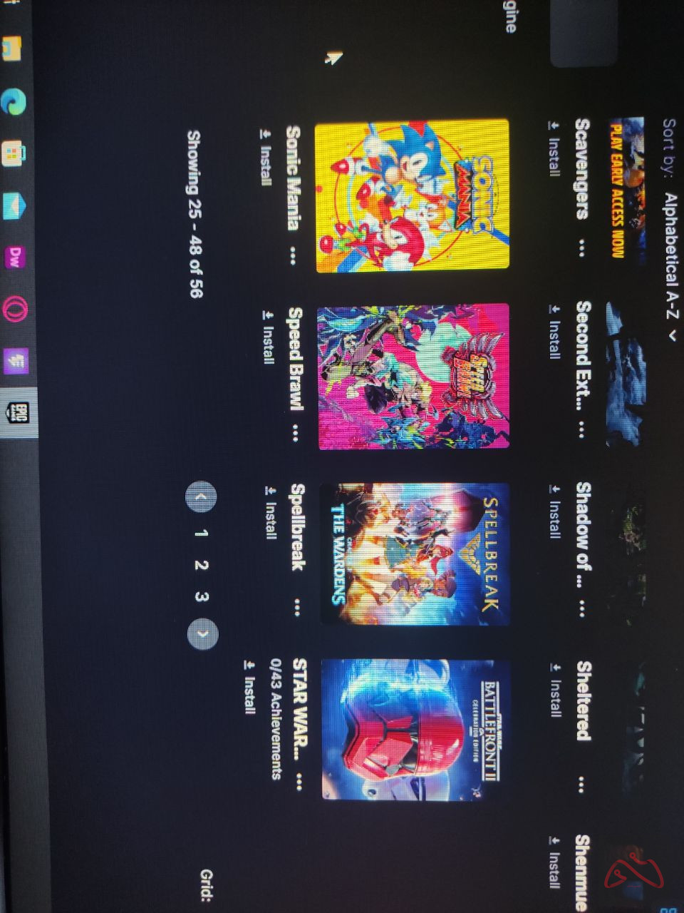 اکانت اپیک گیمز