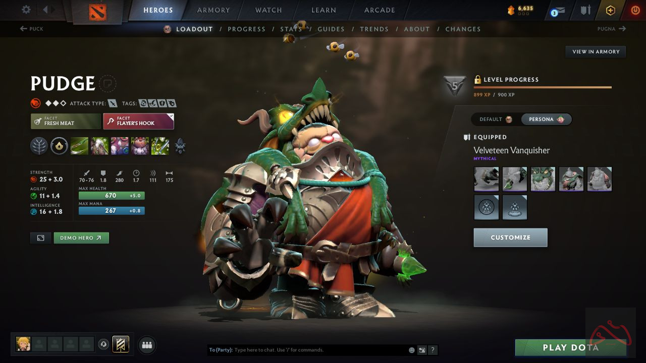 اکانت دوتا ۲ استیم