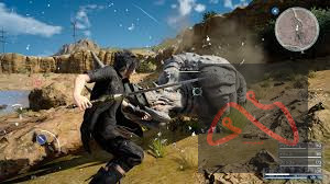 Final fantasy XV و sleeping dogs ظ کامل ایکس باکس