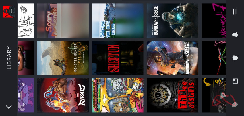 اکانت استیم