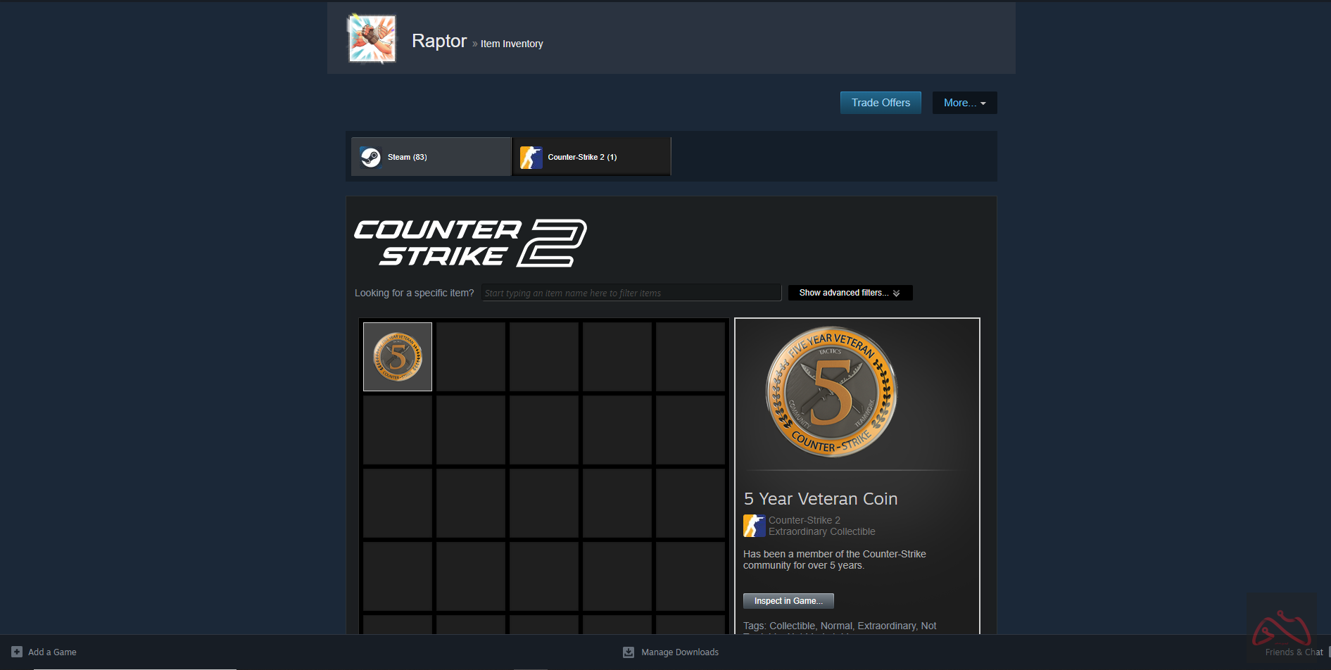 اکانت New World: Aeternum