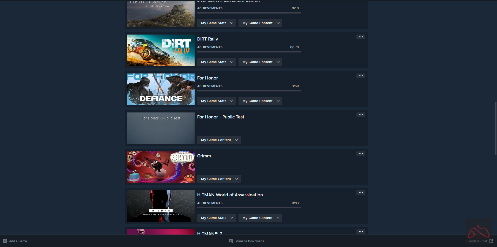 اکانت 7 ساله استیم پابجی بن