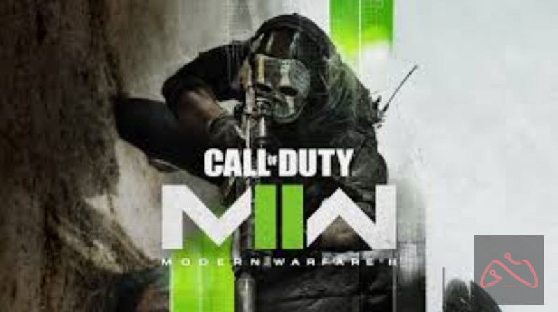 اکانت کال آف دیوتی مدرن وارفار ۲ برای PS5