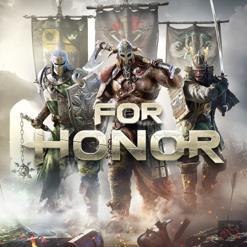 اکانت ظرفیت هوم For Honor برای Xbox