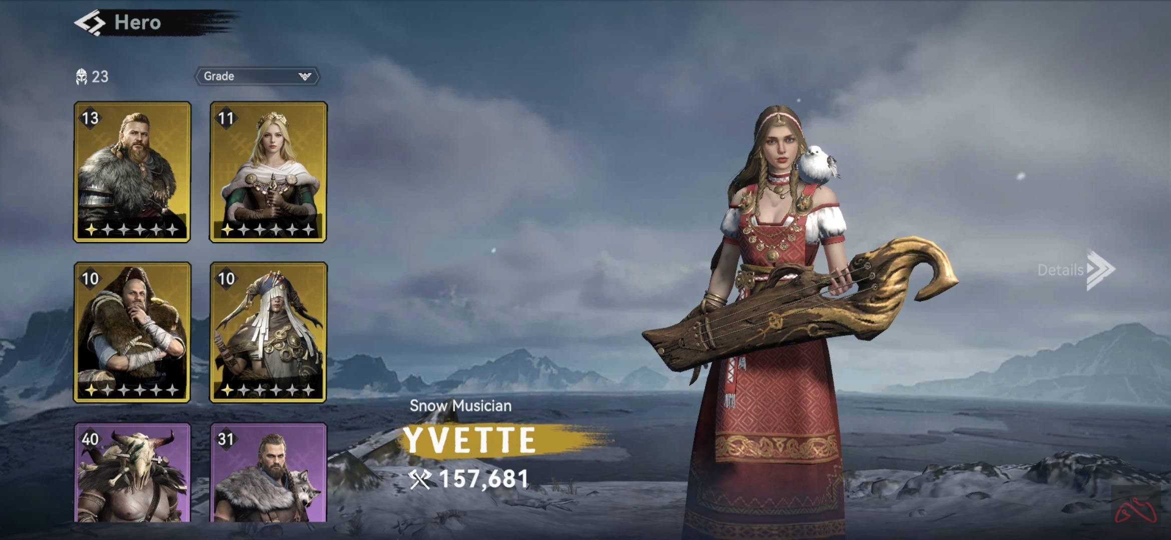 Vikings Rise: Valhalla