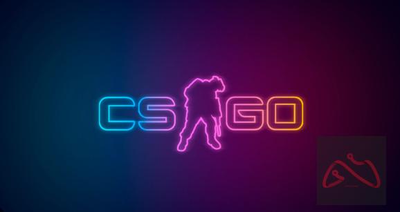 گیفت بازی استیم CS 2 PRIME اورجینال روی اکانت مشتری