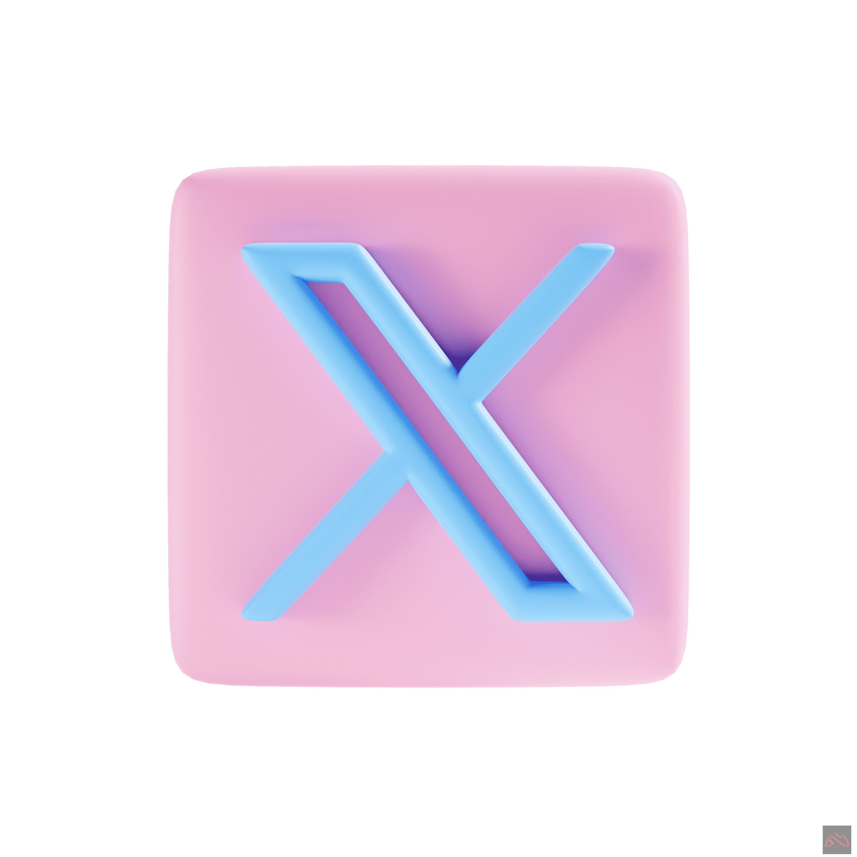 اکانت توییتر پرمیوم