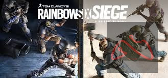 اکانت RainbowSix Seige استیم