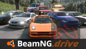 اکانت استیم Asseto Corsa + Beamng.drive