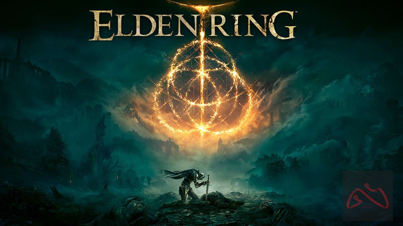 الدن رینگ / Elden Ring بدون دی ال سی ظرفیت سوییچ ایکس باکس