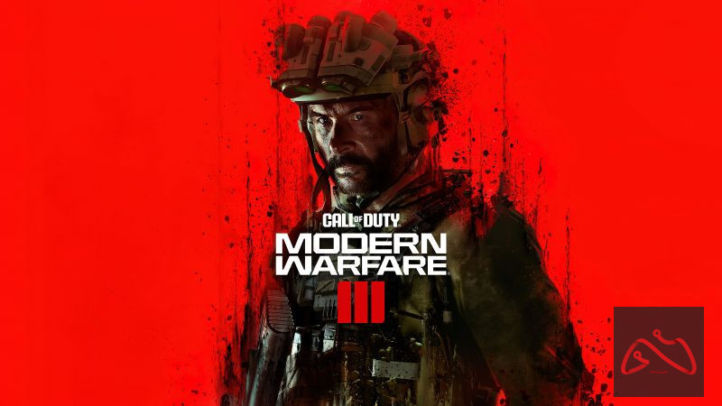 Call of duty modern warfar 3 استیم ریجن شیلی