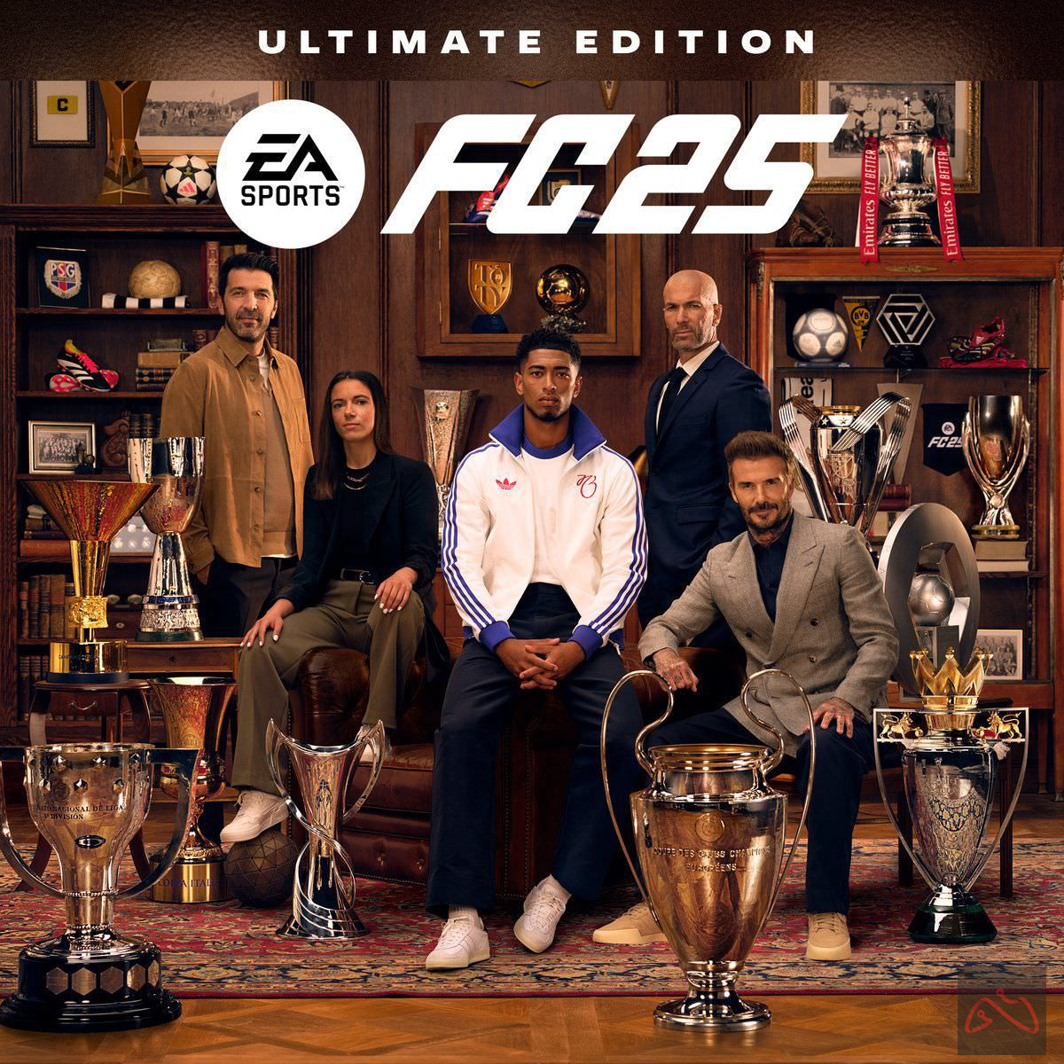 بازی fc25 برای ایکس باکس ظرفیت سوییچ