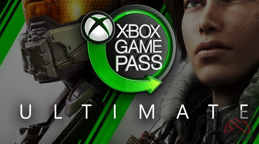 گیم پس آلتیمیت 3 ماهه ظرفیت کامل