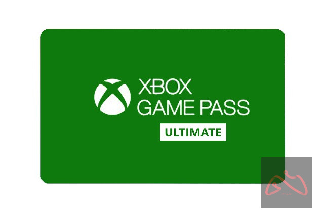 گیم پس 1 ماهه برای ایکس باکس