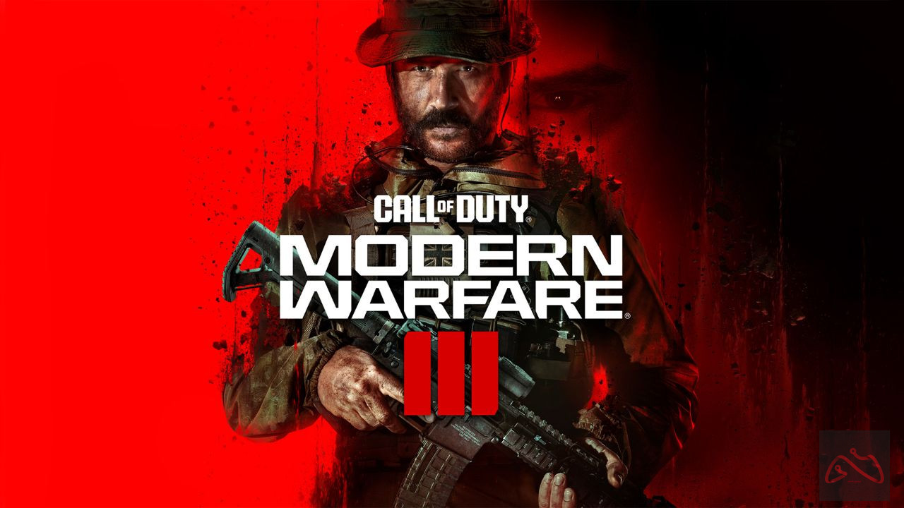 بازی Call of Duty Modern warfare 3 (2023) برای ایکس باکس