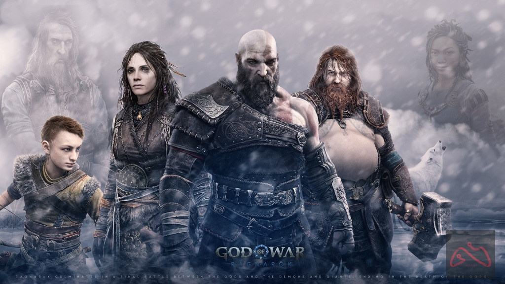 اکانت بازی FC 24 و چند بازی برای پلی استیشن 4