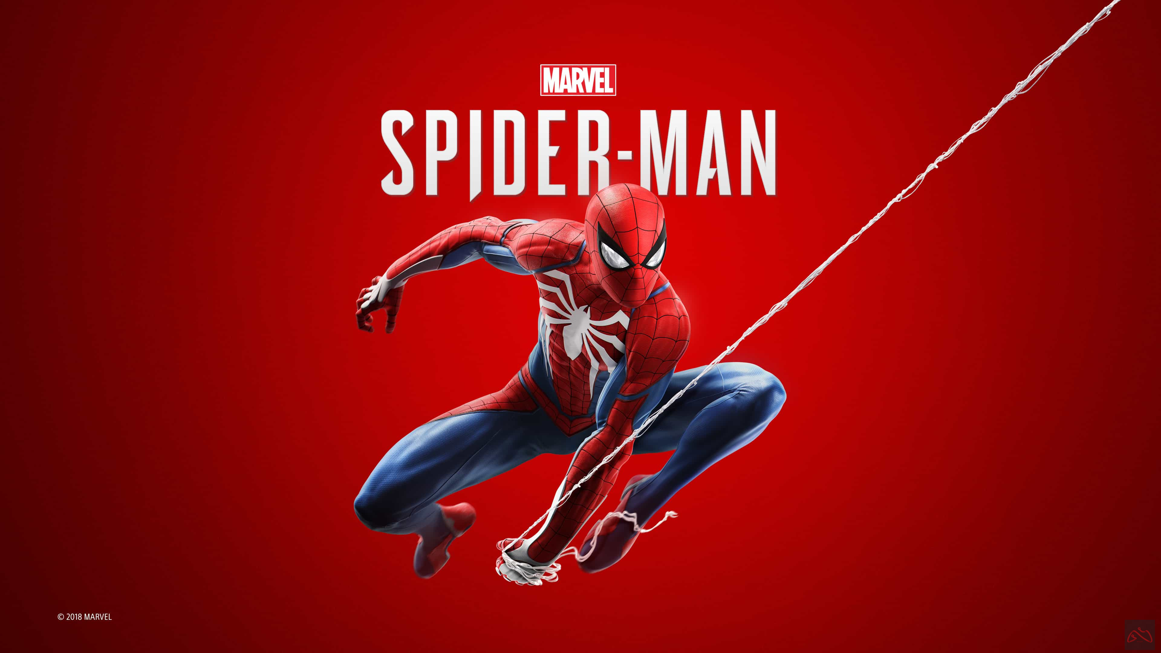خرید اکانتMarvel's Spider Man Deluxe  برای PS4 ظرفیت دوم