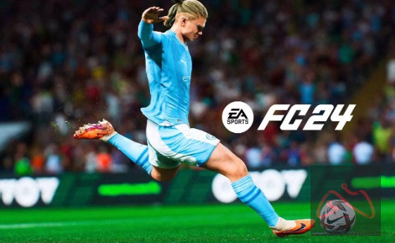 اکانت قانونی بازی FC24 برای PS4 و PS5