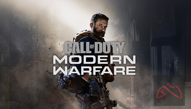اکانت بازی Call of Duty Modern Warfare 2019 (بتل نت)