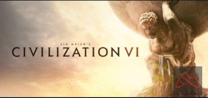 بازی Civilization Vi / روی اکانت استیم شما (اورجینال)