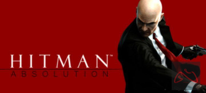بازی Hitman: Absolution / روی اکانت استیم شما (اورجینال)