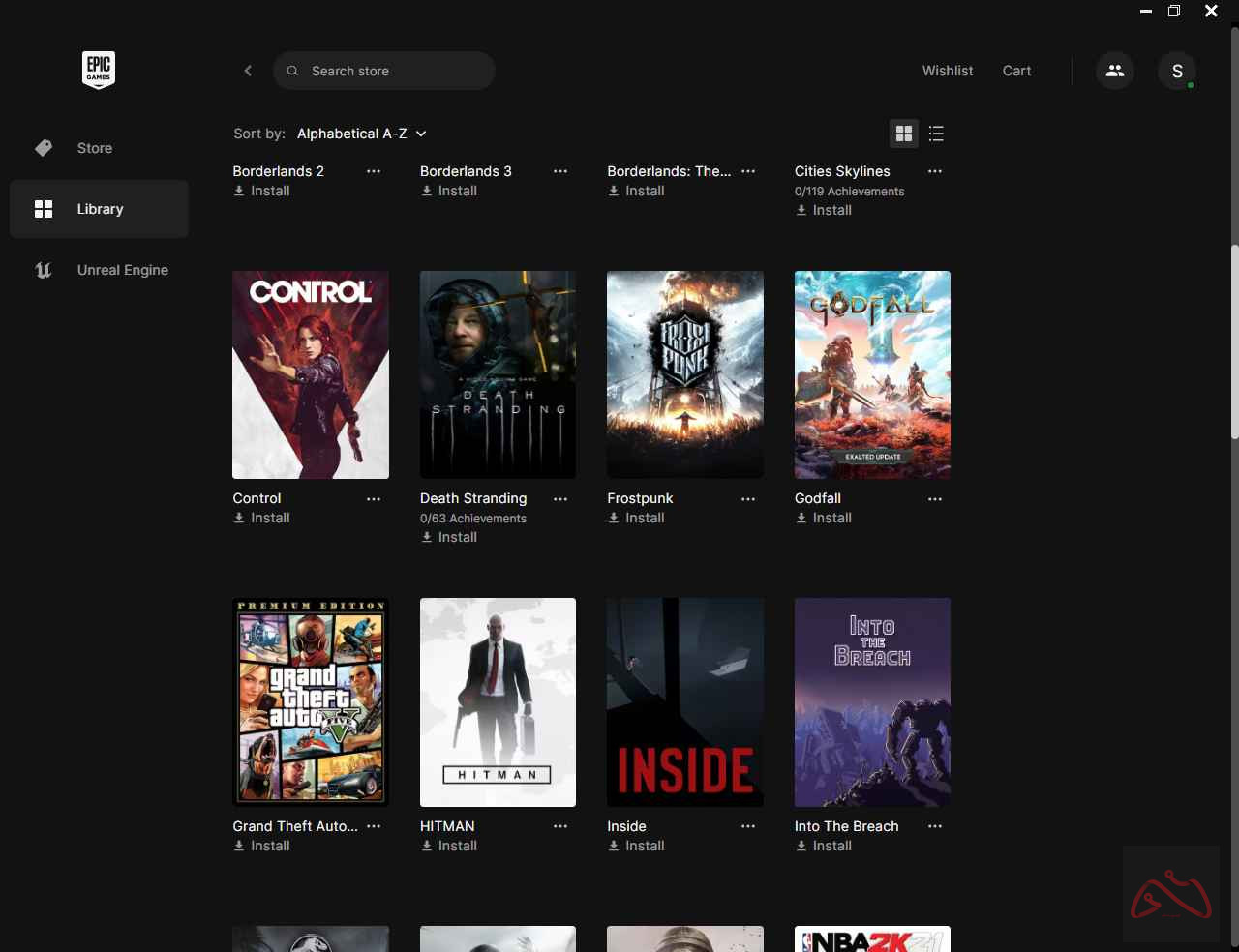 اپیک گیمز GTA V Premium Edition