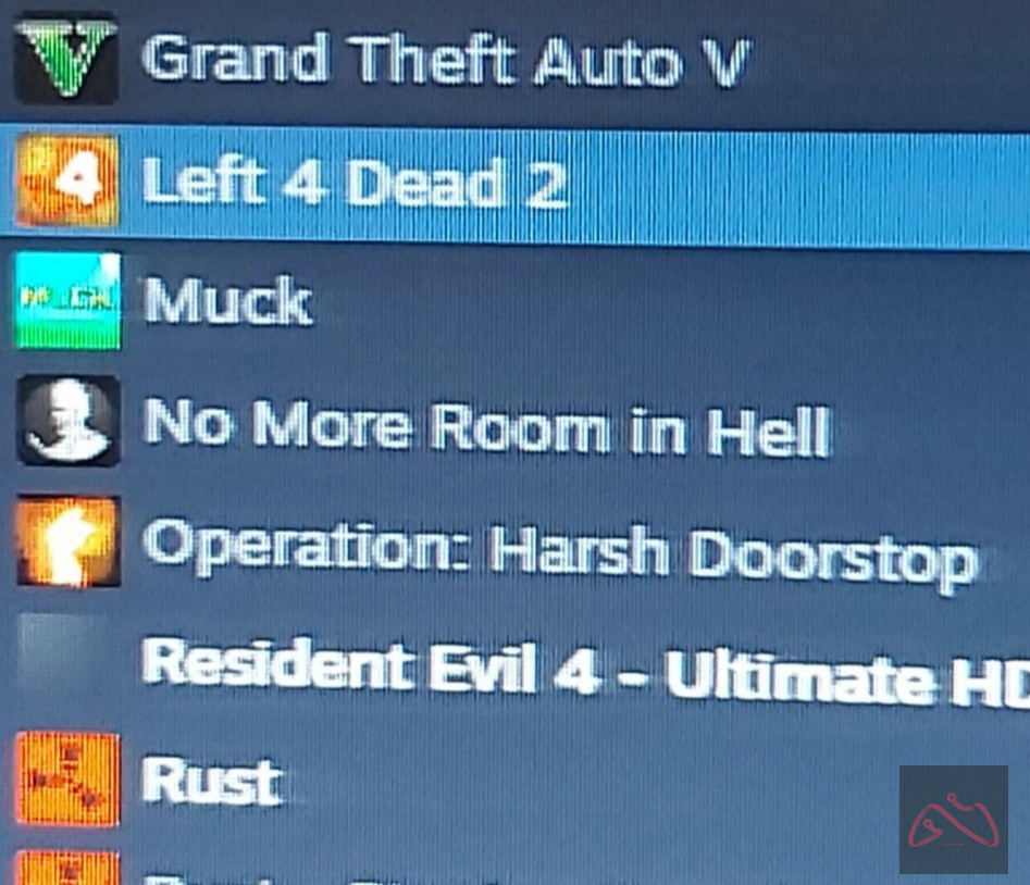 خرید اکانت استیم GTA V