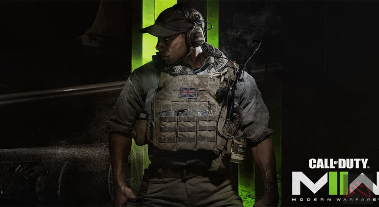 اکانت Call of Duty MWII 2022 سوییچ برای ایکس باکس