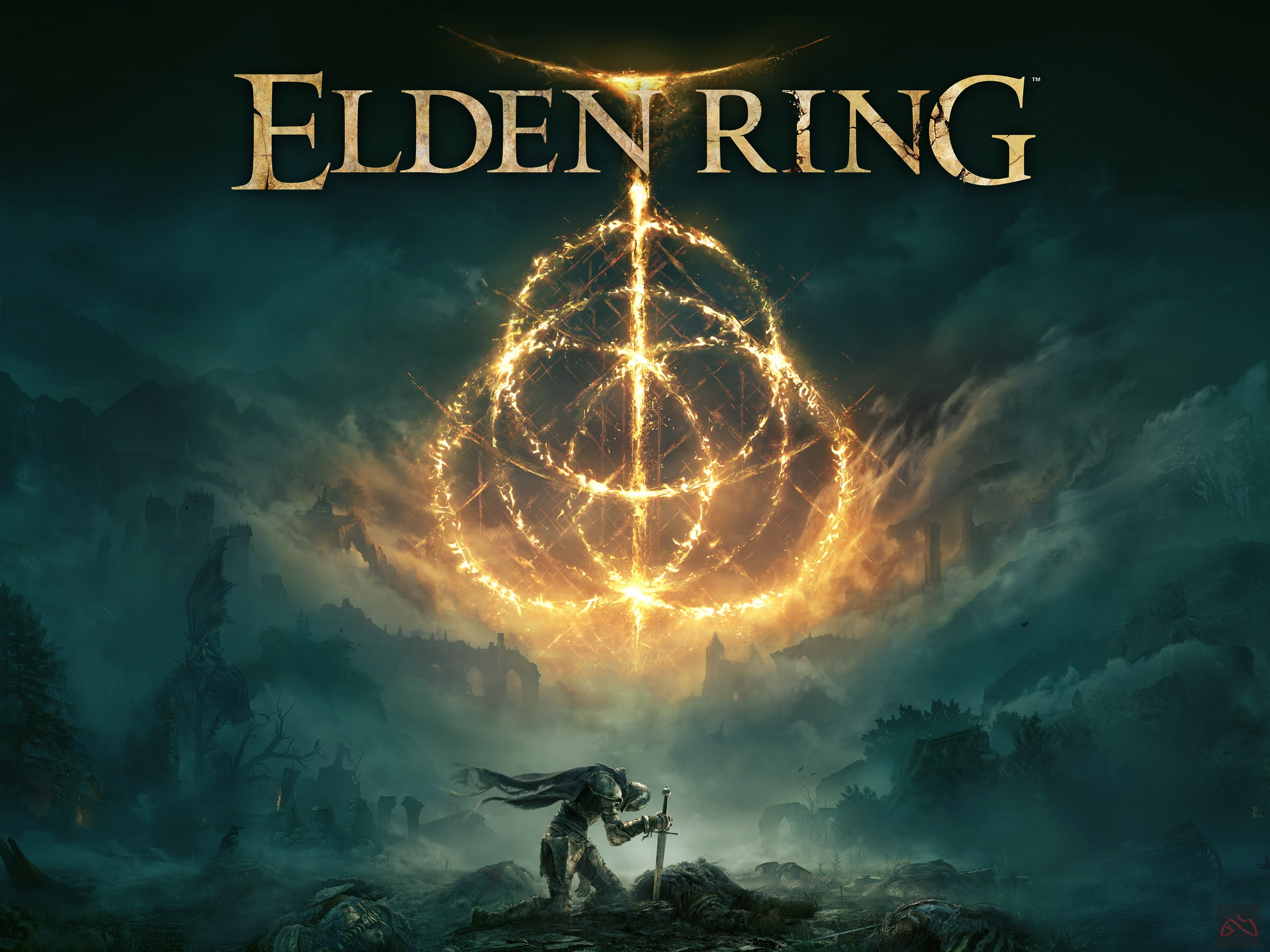 اکانت ظرفیت 3 بازی Elden Ring برای PS4 و PS5
