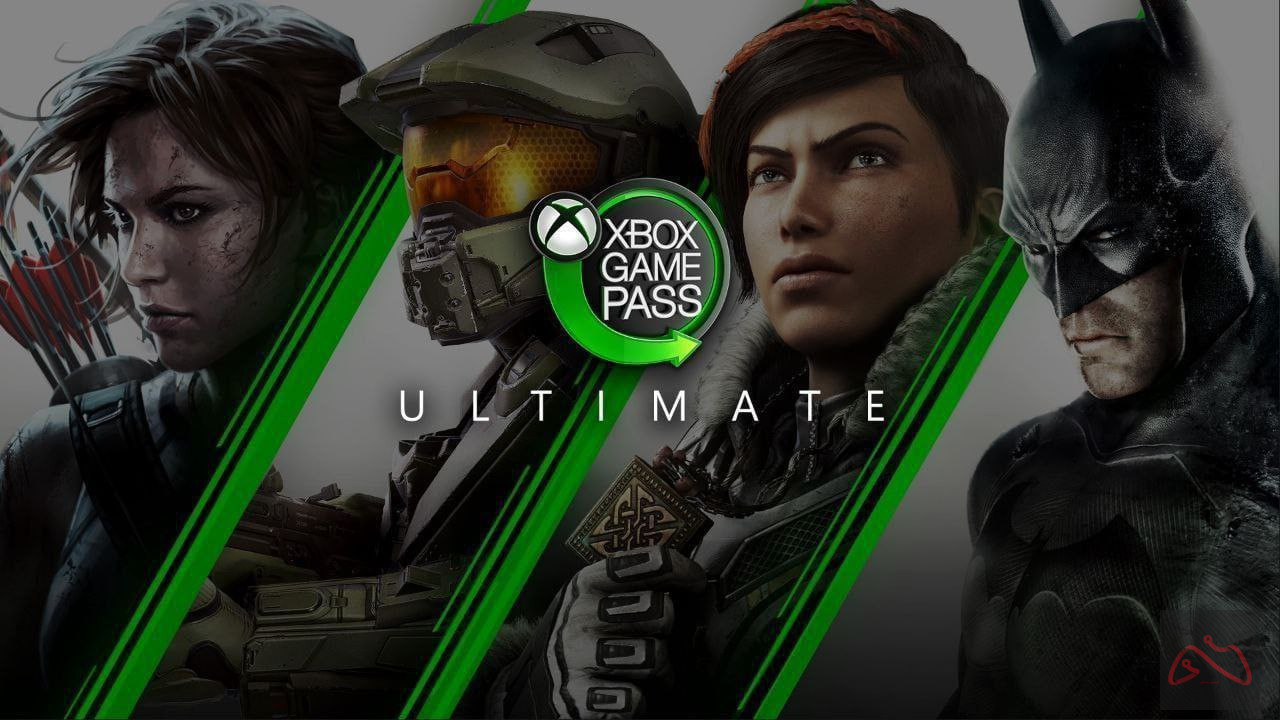 گیم پس التیمت برای ایکس باکس ۹ ماهه ظرفیت هوم