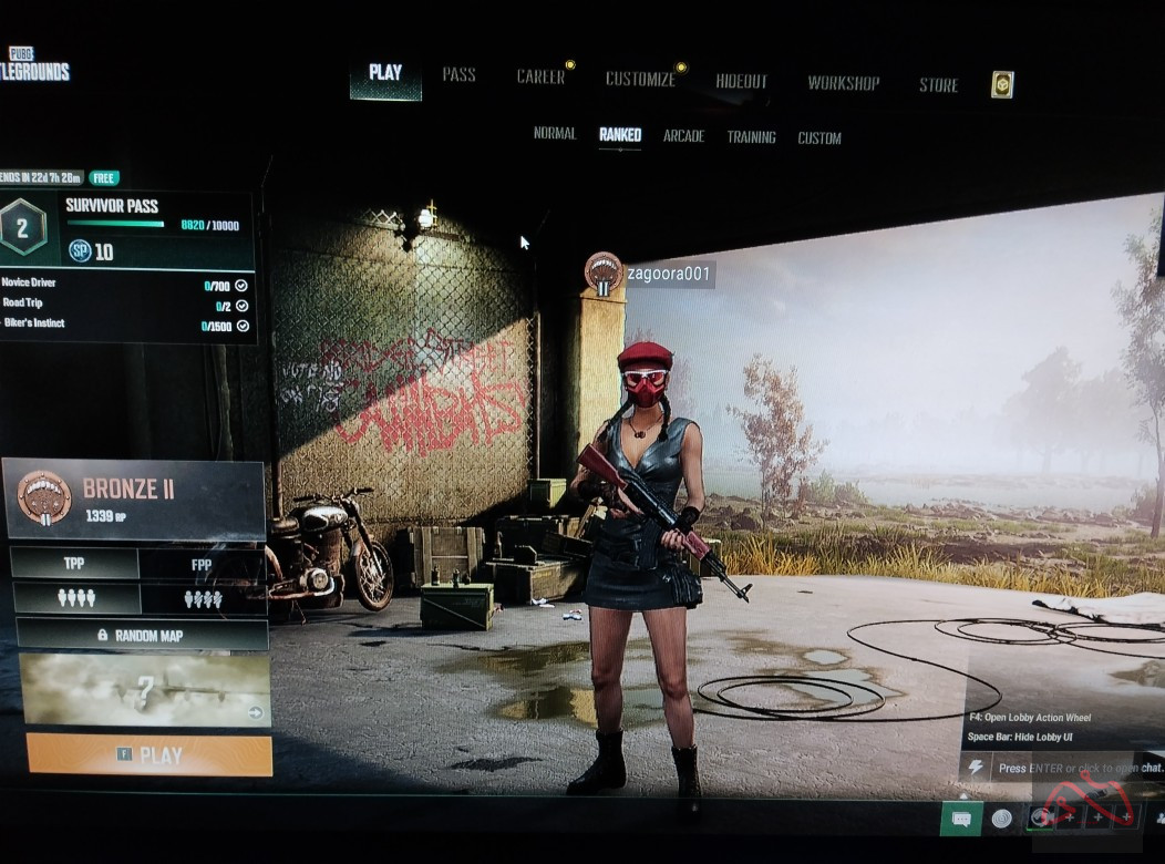 فروش اکانت استیم پرو