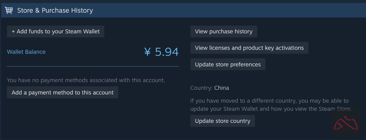 اکانت استیم FC 24 و...