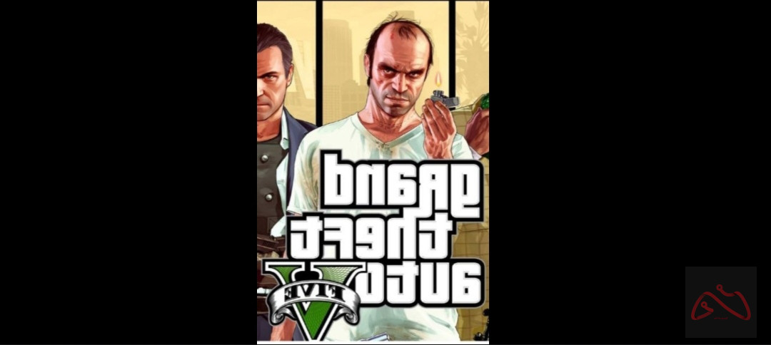 اکانت بازی GTA V Premium Edition برای PS4