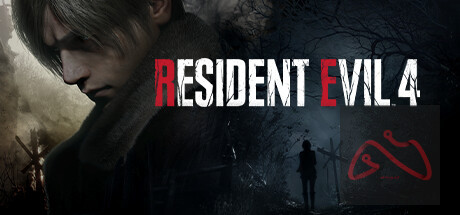 اکانت کرکی Resident Evil 4 Remake و چند بازی دیگر (استیم)