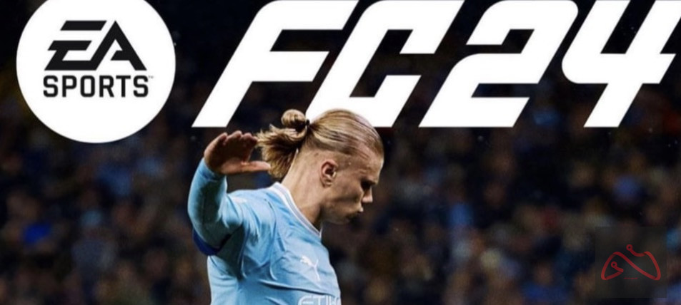 اکانت FC 24 برای ایکس باکس ظرفیت سوییچ