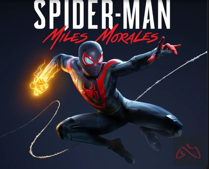 اکانت Marvel's Spider-Man: Miles Morales ظرفیت دو قانونی