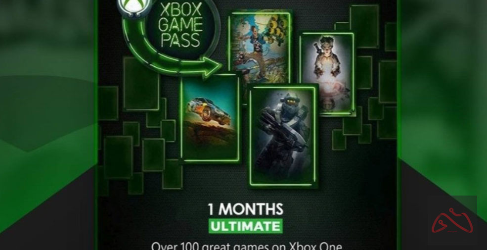 XBOX GAME PASS ULTIMATE - گیم دونی :: مرکز خرید و فروش اکانت بازی نو و ...