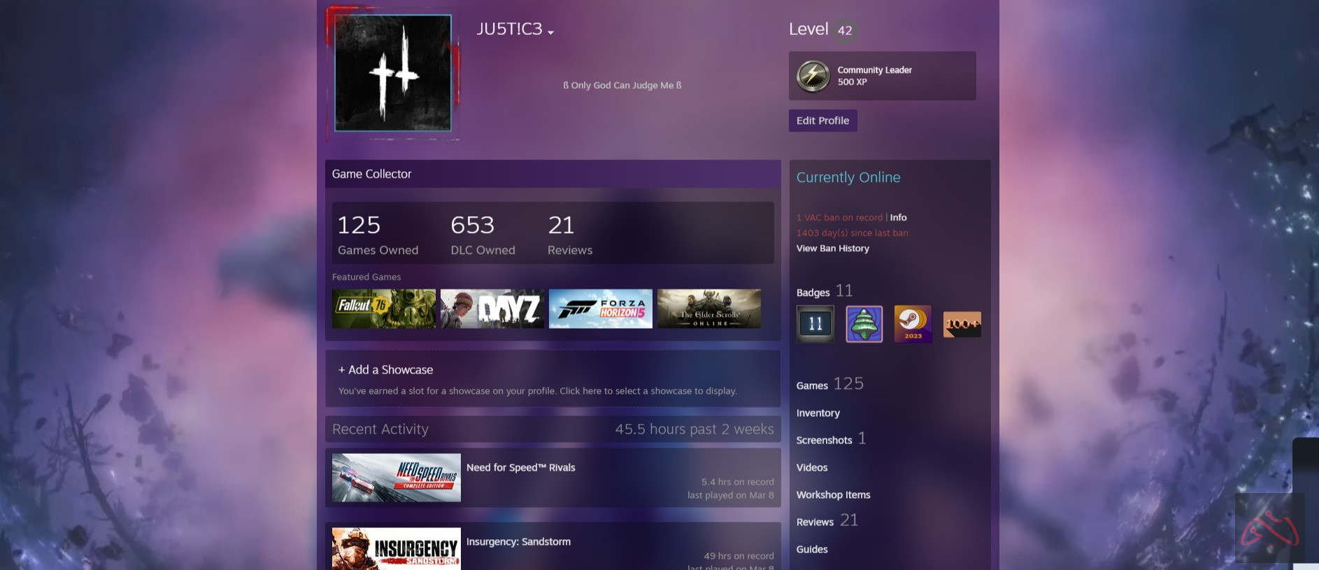 اکانت استیم