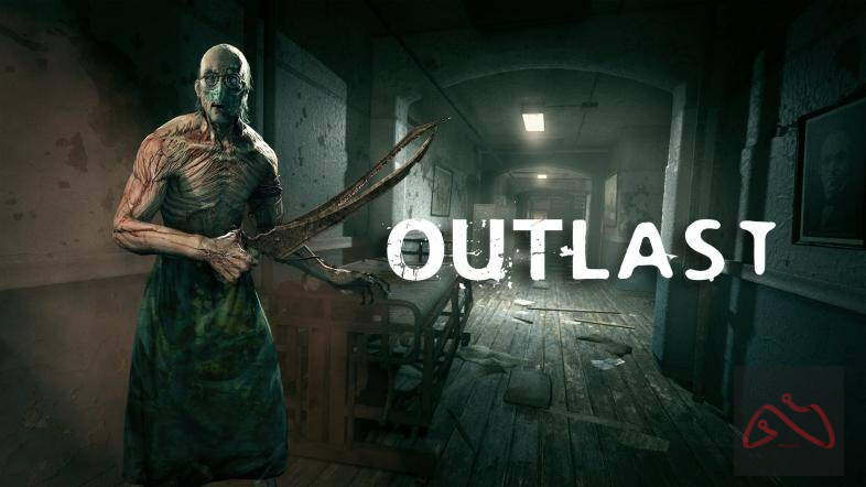 اکانت Outlast 1 برای ایکس باکس ظرفیت سوییچ