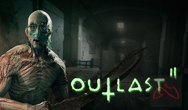 اکانت Outlast 2 برای ایکس باکس ظرفیت هوم