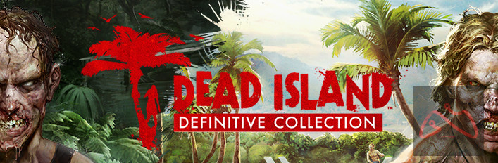 اکانت Dead Island 1 Definitive Edition ایکس باکس ظرفیت هوم