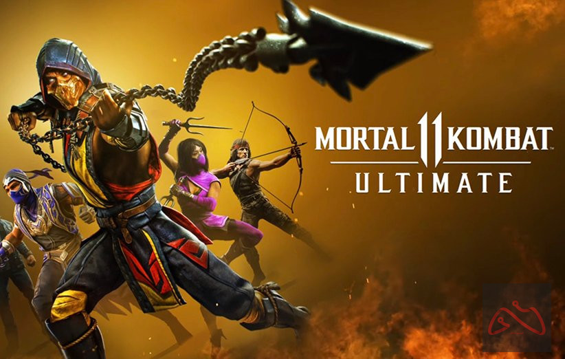 اکانت Mortal Kombat 11 Ultimite برای ایکس باکس ظرفیت سوییچ