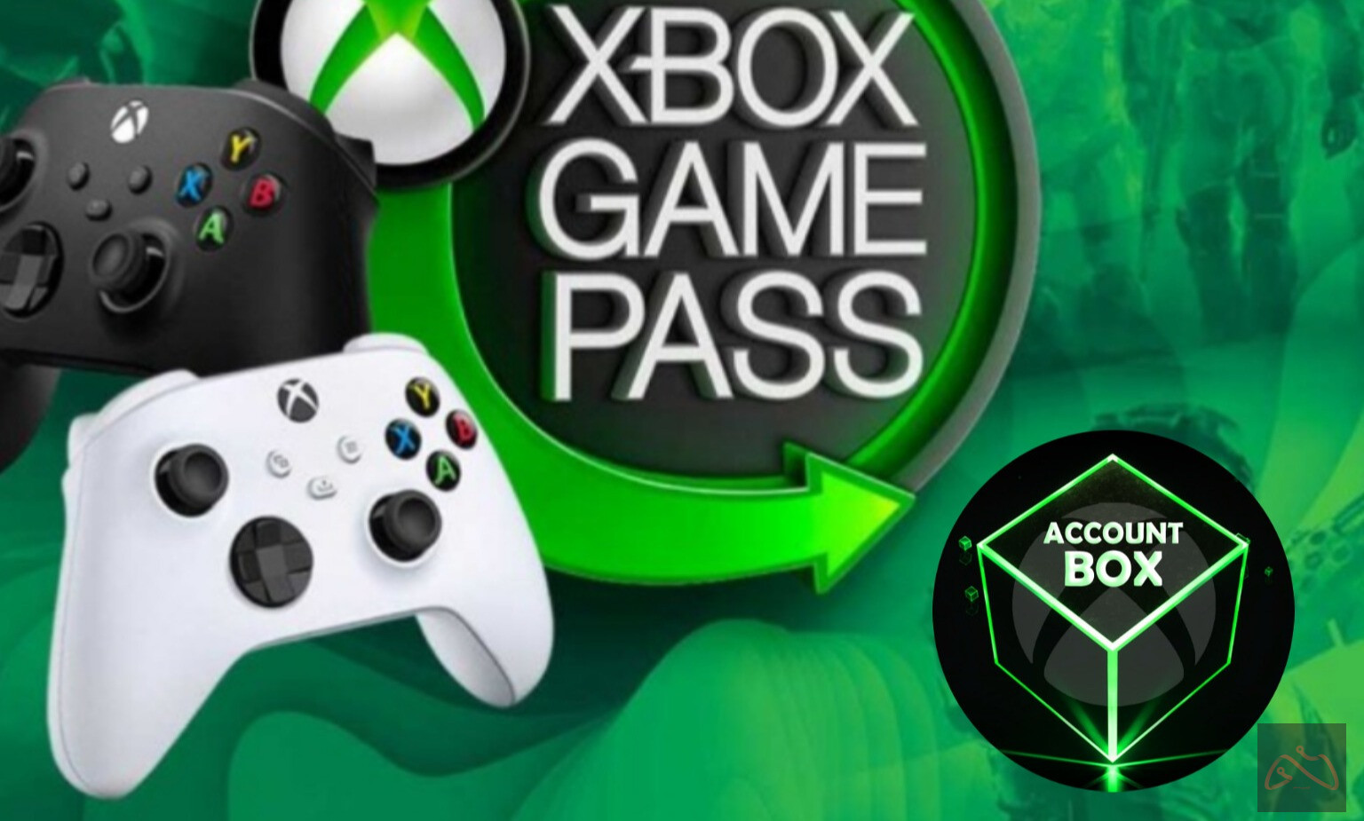 خرید گیم پس التیمیت 14 ماهه (هوم)