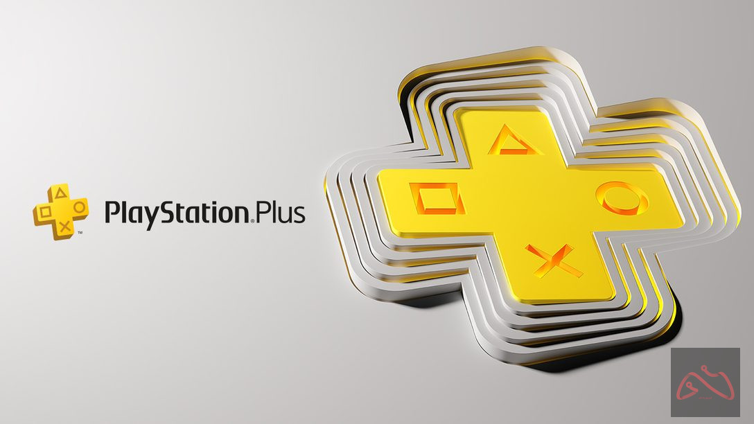 پلاس ظرفیت ۲ PS4 قانونی یک ساله