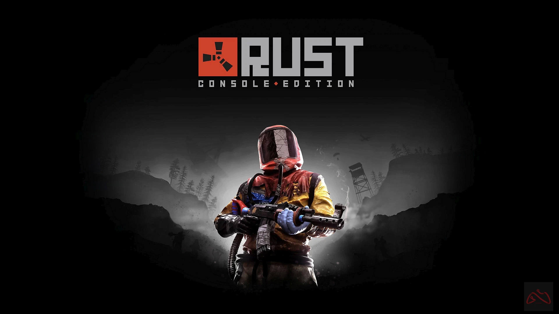 Rust: Console Edition برای Xbox One/Series