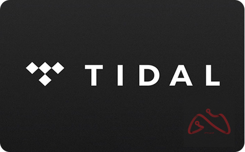اکانت Tidal اشتراک یک ماهه