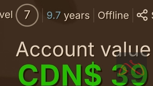 اکانت CSGO/CS2 PRIME اورجینال و قانونی