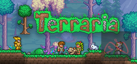 بازی Terraria⭐تخفیف تابستانه🥳⭐